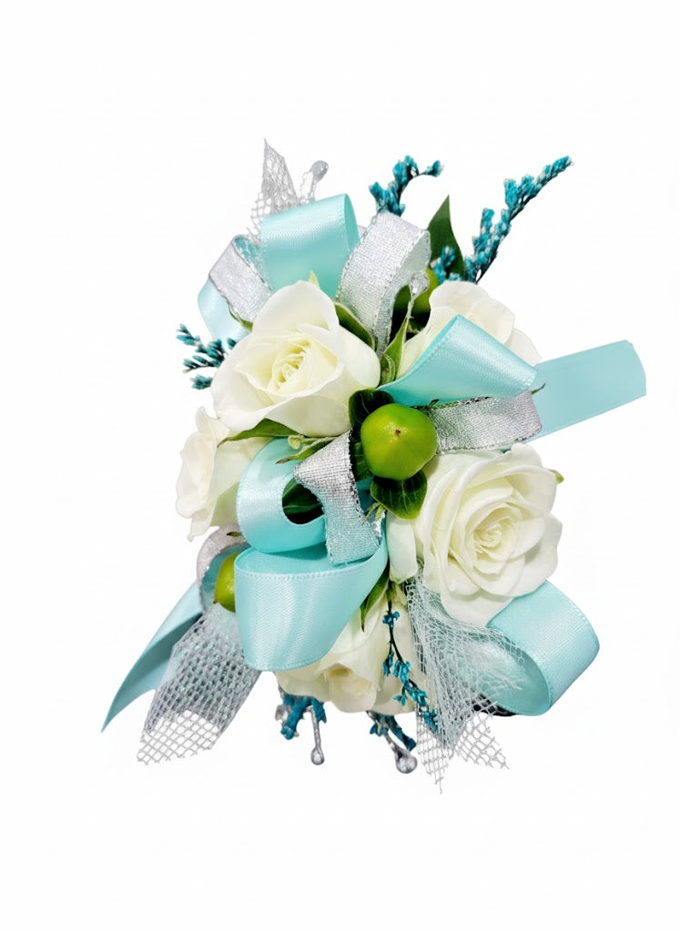 Corsage & Boutonniere