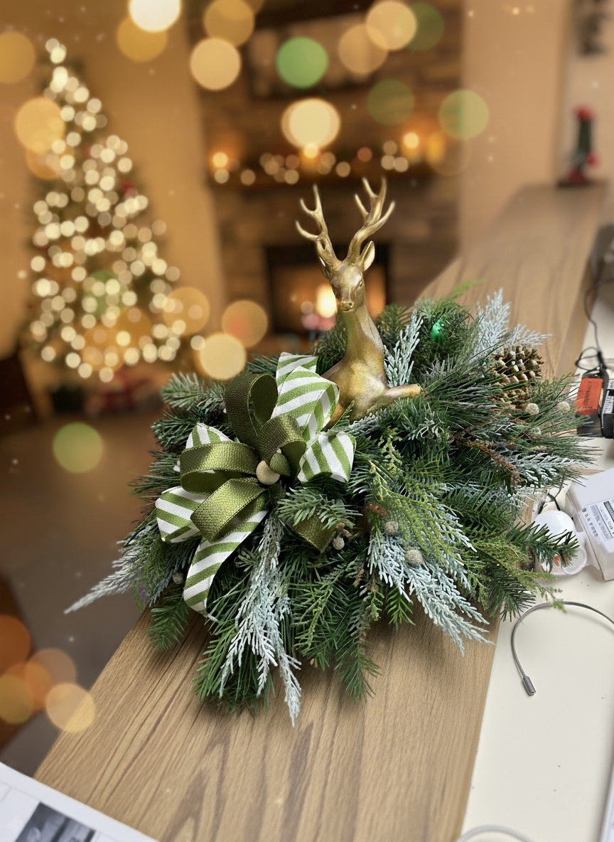 Christmas Centerpiece