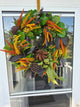 Fall Wreath