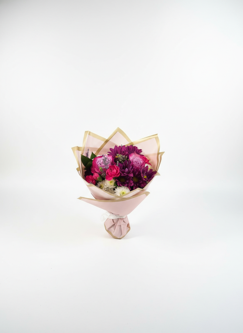 Mini Mixed Bouquet