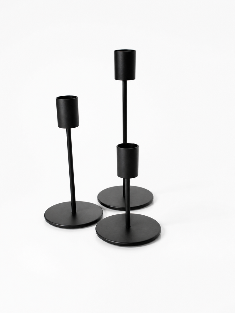 Candlestick Holders