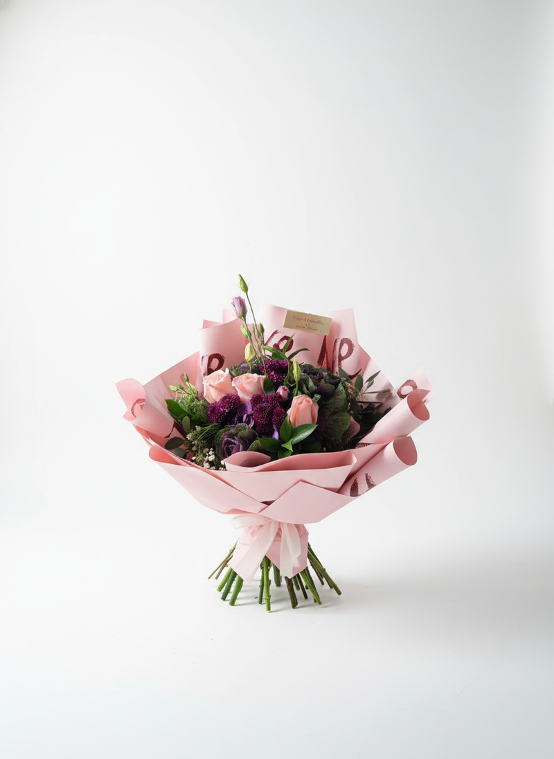 Large Mixed Bouquet