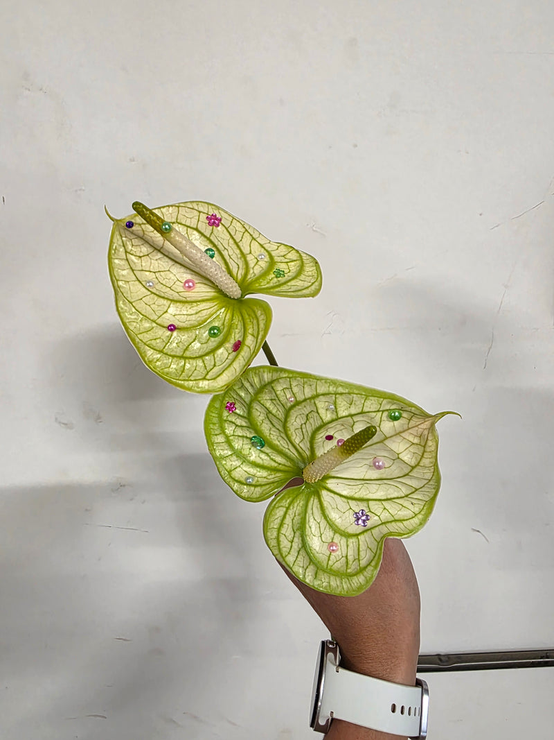 Bedazzle My Flower