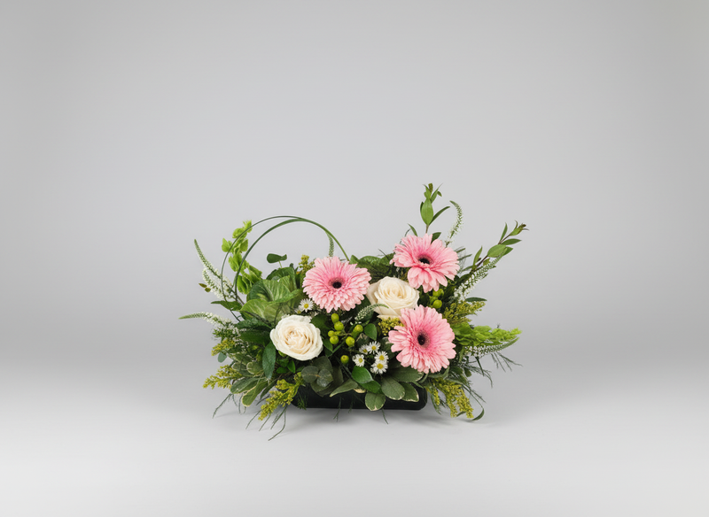 The Arc Bloom