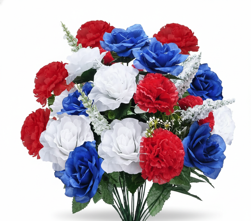United in Bloom