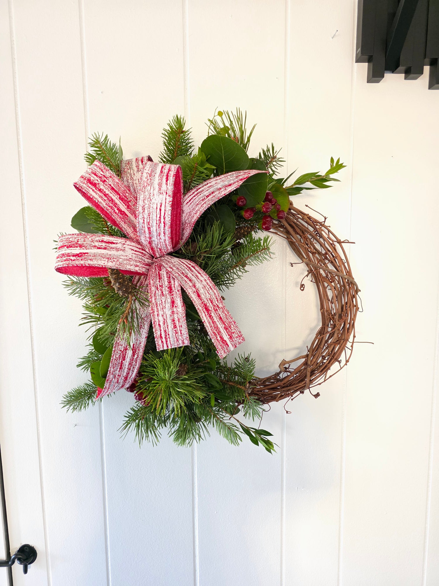 Seasonal Wreaths