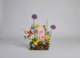 Whimsical garden