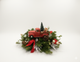 Red Truck Christmas Centerpiece