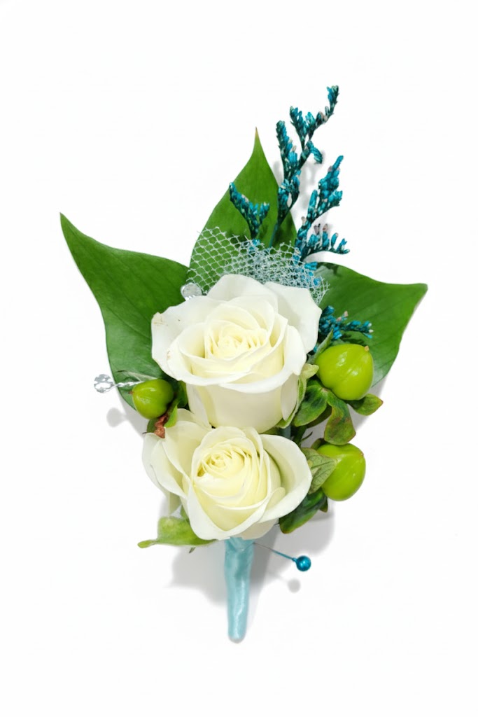 Corsage & Boutonniere