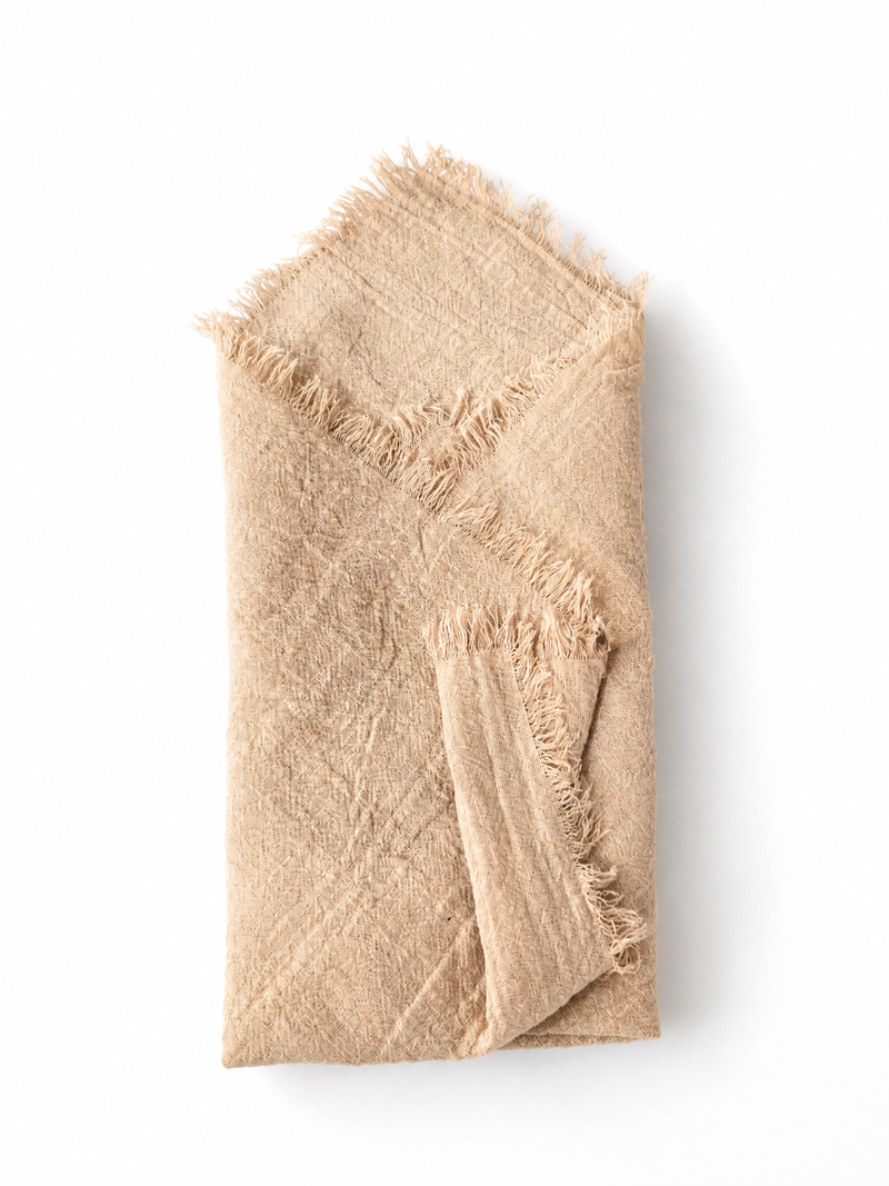 Cheesecloth Napkins