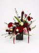 Crimson Wild
