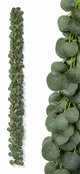 Faux Eucalyptus Garland (12 pk)