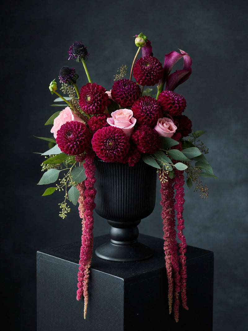 Luxe Midnight Merlot