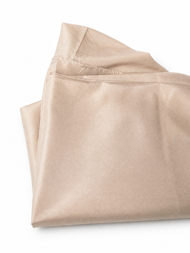 Champagne Tablecloth