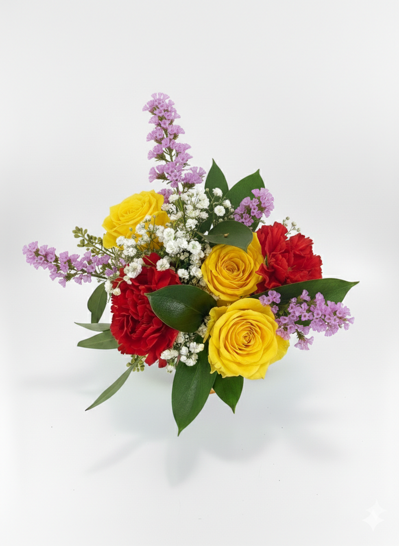 Small Mixed Bouquet