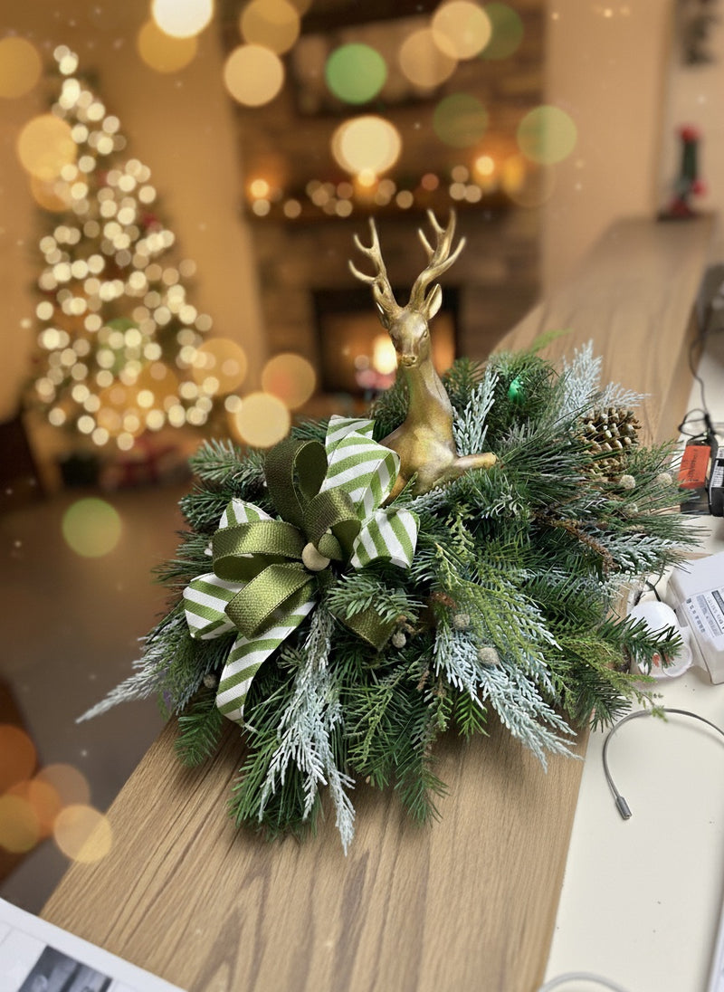 Christmas Centerpiece