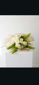 Ivory Field Bouquet