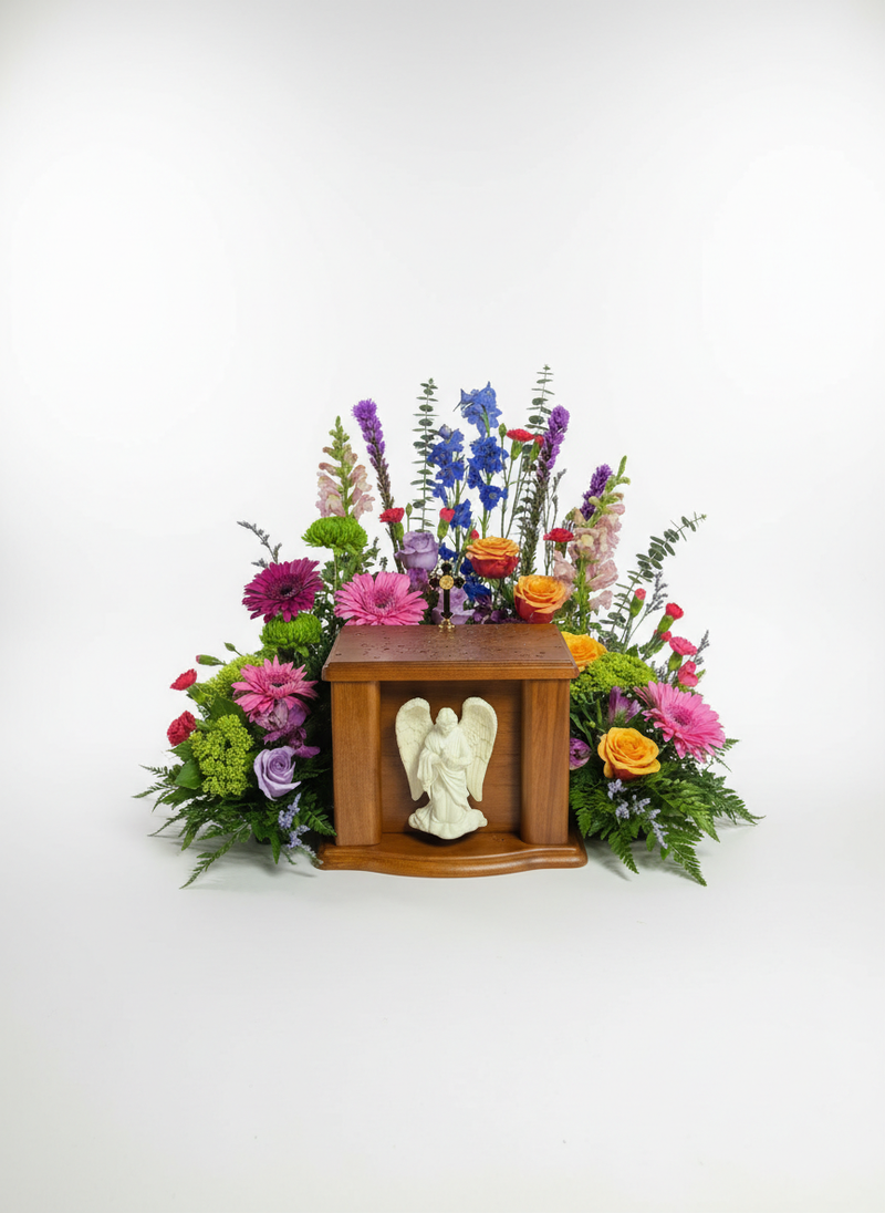 Urn Surround