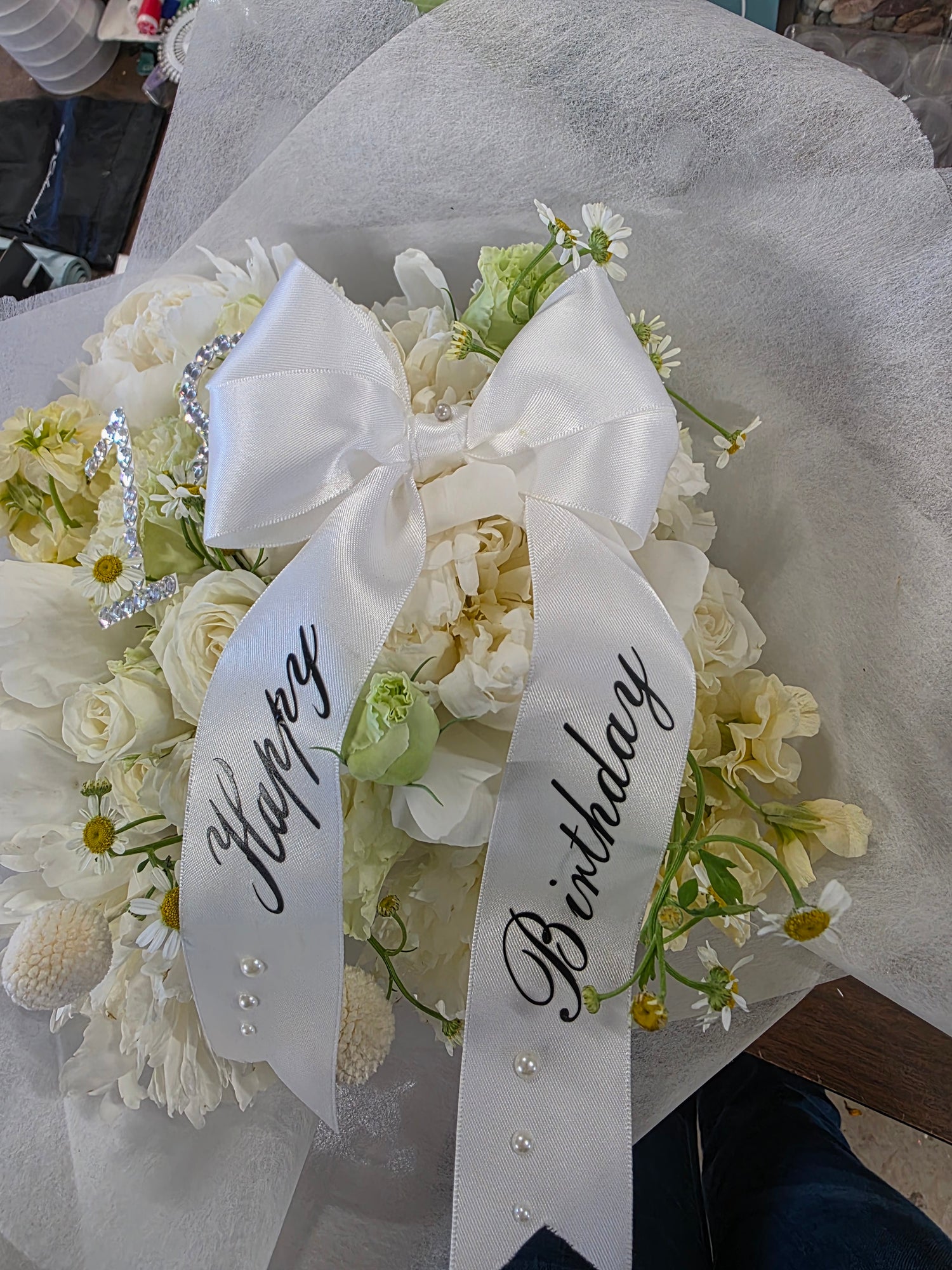 Customizable Ribbon